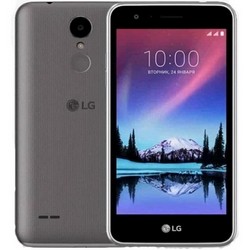 Прошивка телефона LG X4 Plus в Томске